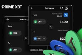 Exploring the Features of the Primexbt Website A Comprehensive Guide Exploring the Features of the Primexbt Website A Comprehensive Guide