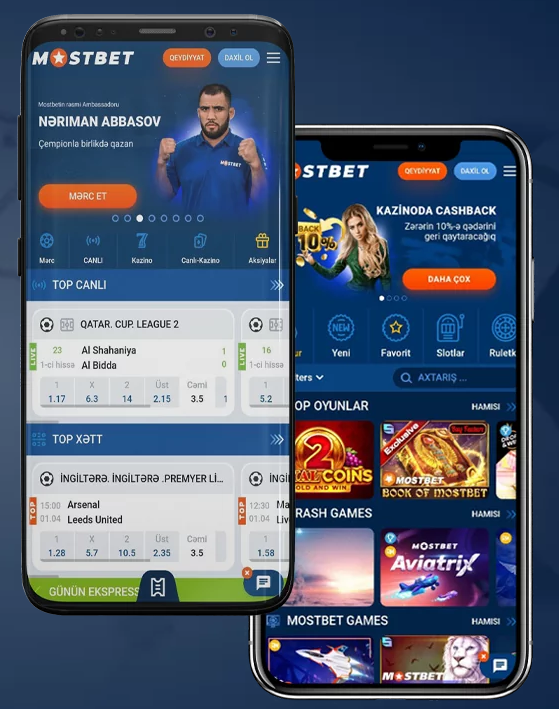 Live Dealer Games at Mostbet 8 Live Dealer Games at Mostbet 8