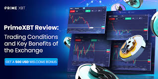 Unlocking the Benefits of PrimeXBT Trading A Comprehensive Guide Unlocking the Benefits of PrimeXBT Trading A Comprehensive Guide