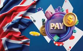 Discover the Online Casino Best UK Where Fun Meets Fortune