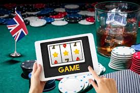 Experience the Thrill at Ocean Breeze Online Casino UK 35 Experience the Thrill at Ocean Breeze Online Casino UK 35