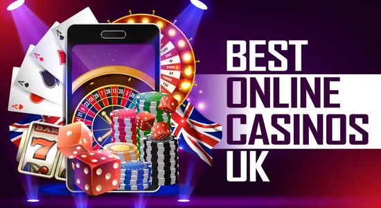 Exploring the Leading Casino Operators in the UK Online