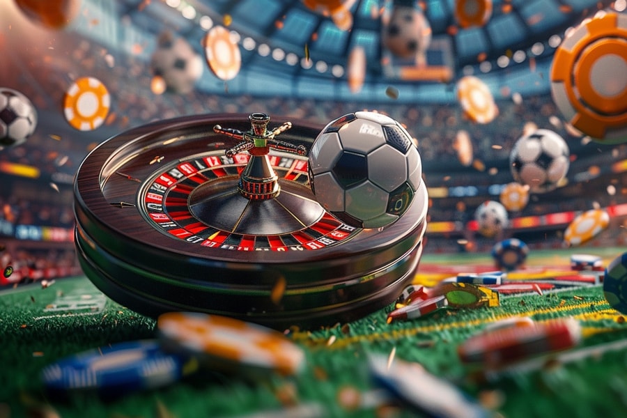 Exploring the World of Online Betting An Insight into Geze Bet Exploring the World of Online Betting An Insight into Geze Bet