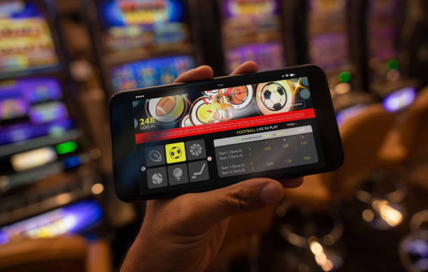Exploring the World of Online Betting An Insight into Geze Bet Exploring the World of Online Betting An Insight into Geze Bet