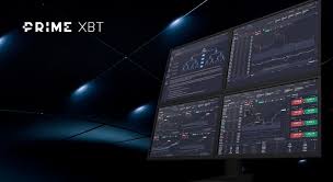 Unlocking the Potential of Trading with the PrimeXBT API Unlocking the Potential of Trading with the PrimeXBT API