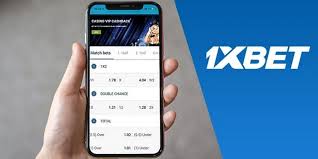 1xBet অ্যাপ ডাউনলোড করুন - আপনার জন্য সু্যোগ