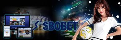 Agen Sbobet Resmi - Taruhan Online Terpercaya