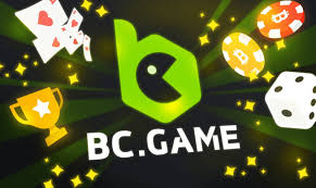 Descubra o Mundo do BCGame O Novo Destino para Apostas em Criptomoedas