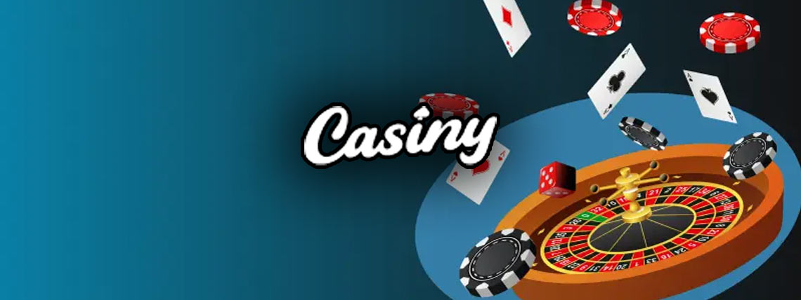 Discover Endless Entertainment with Casiny1