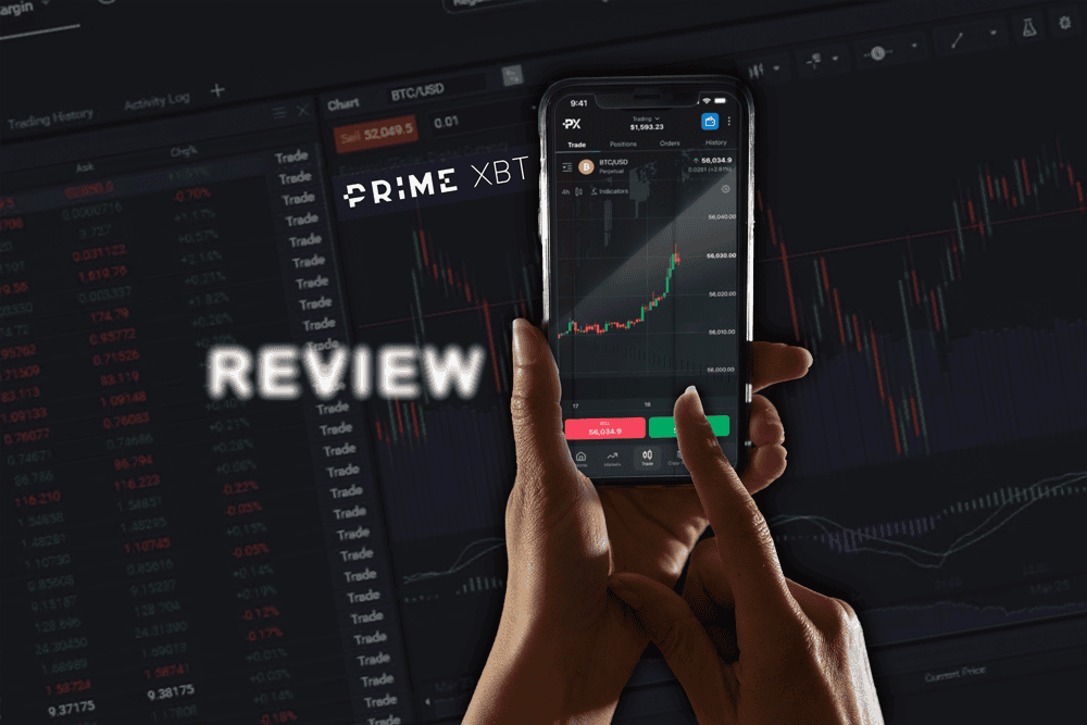 Discover the Benefits of Trading on PrimeXBT No KYC