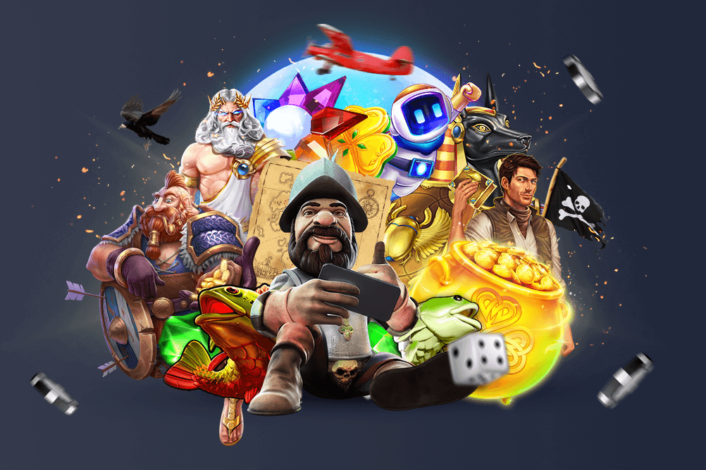 Discover the Exciting Benefits of the Vegastars Promo Code Discover the Exciting Benefits of the Vegastars Promo Code