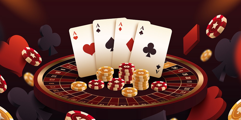 Experience the Thrill of Gaming at Vegastars Casino Australia 52