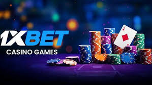 Explore the Exciting World of 1xBet Thailand Casino 13 Explore the Exciting World of 1xBet Thailand Casino 13