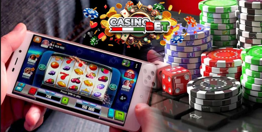 Fedezd fel a casinó online világát 0
