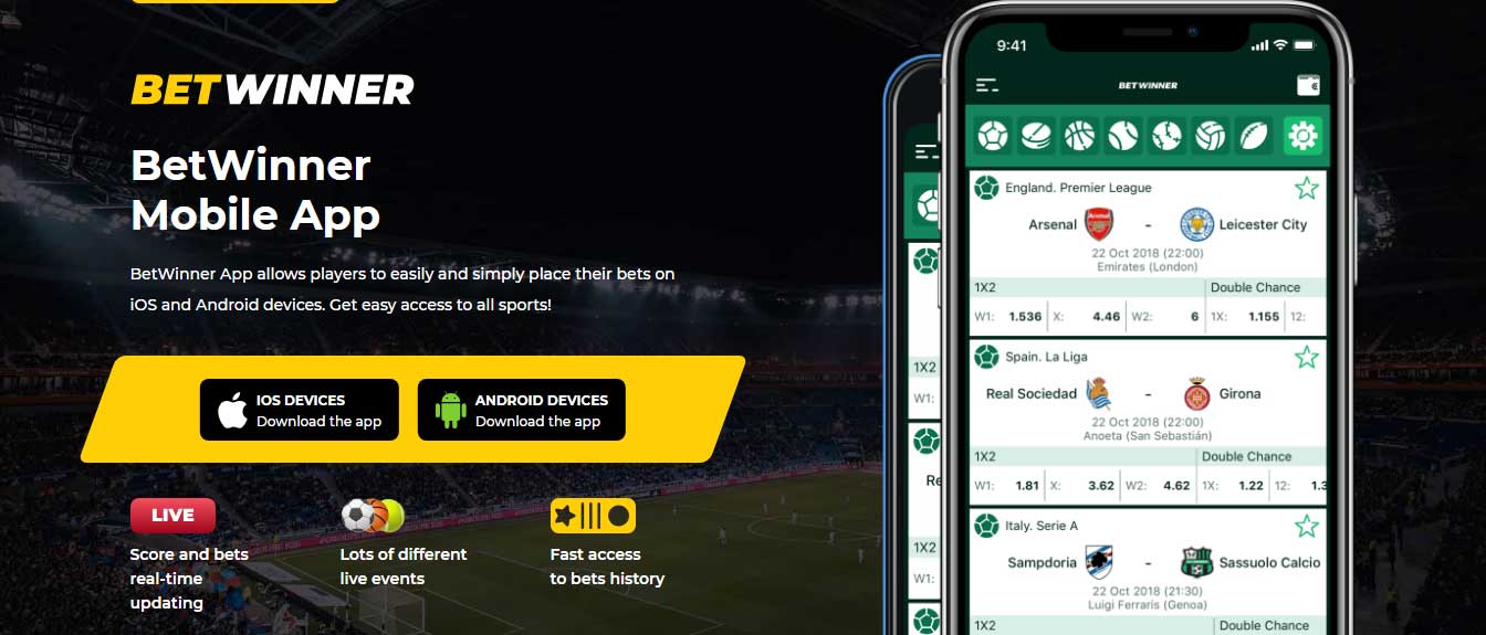 Guide complet betwinner  tout savoir sur la plateforme