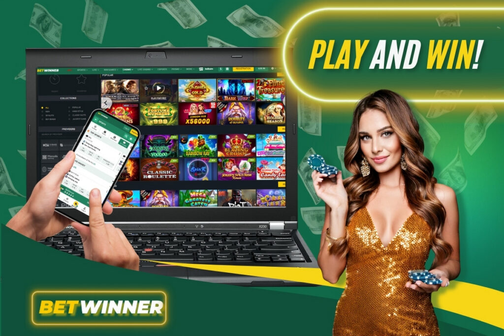 how to register Betwinner — Complete step-by-step guide