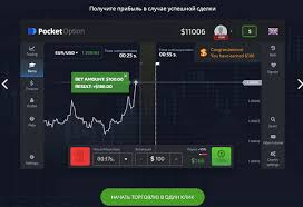 Mastering the Market Your Guide to Trade Pocket Option