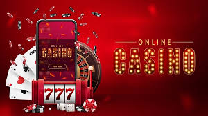 Mezinárodní online kasino Zábava bez hranic