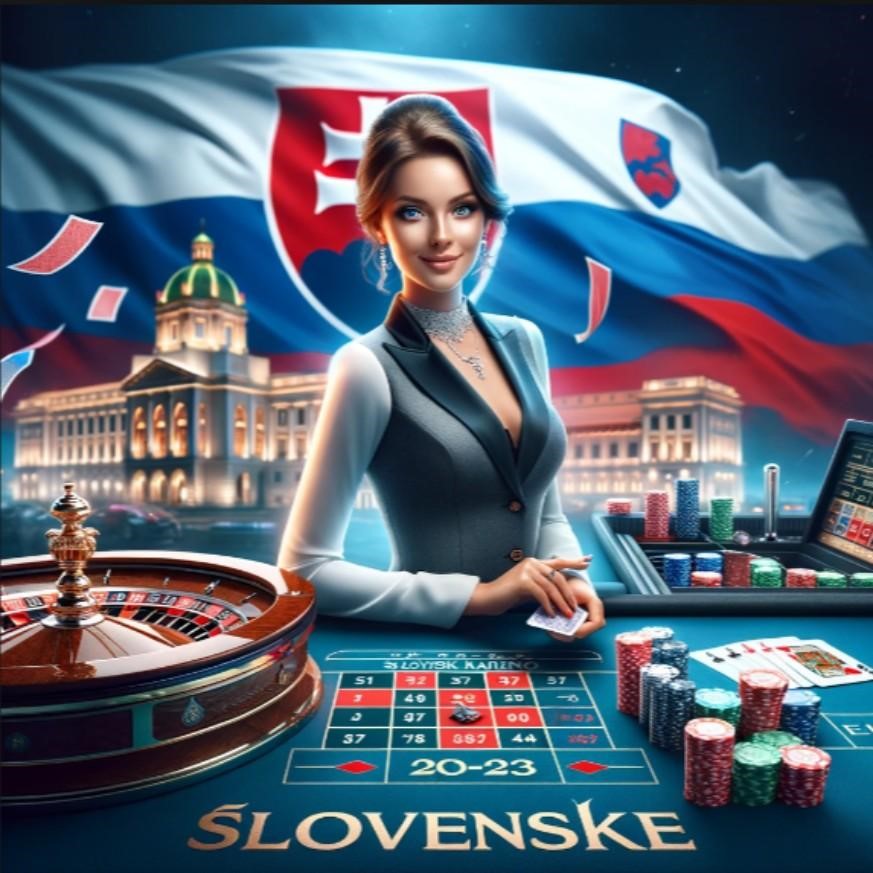 Nové zahraniční online casina Jak si vybrat to pravé pro vás