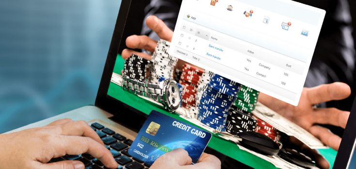 Online Casino Hrvatska Otkrijte Najbolje Casino Platforme