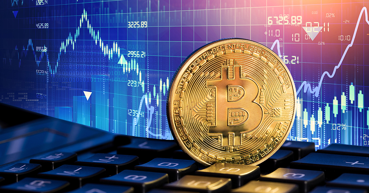 Revolutionizing Finance The Rise of algo crypto trading Revolutionizing Finance The Rise of algo crypto trading