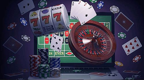 Smart Contract Gambling The Future of Fair Gaming