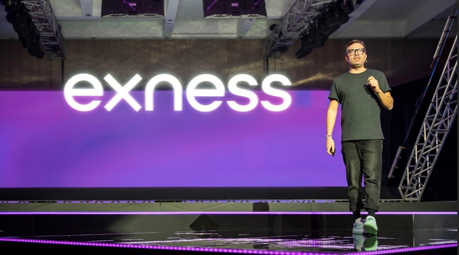 The Future of Trading Exploring Forex Exness