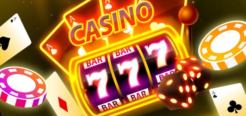 Ultimate Guide to Coins Game Casino Online Games