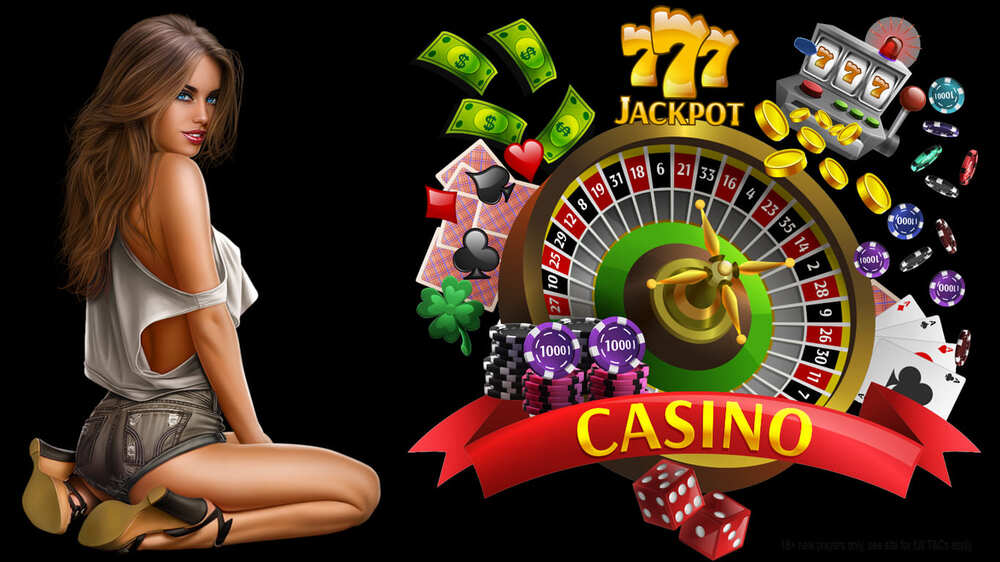 Discover the Thrills of Online Casino in UK 2024 71