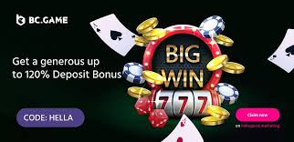 Exploring the Excitement of BC ame Your Gateway to Online Gaming