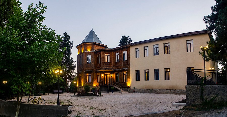 flats in georgia Guide to Buying, Renting and Investing in Georgian Apartments
