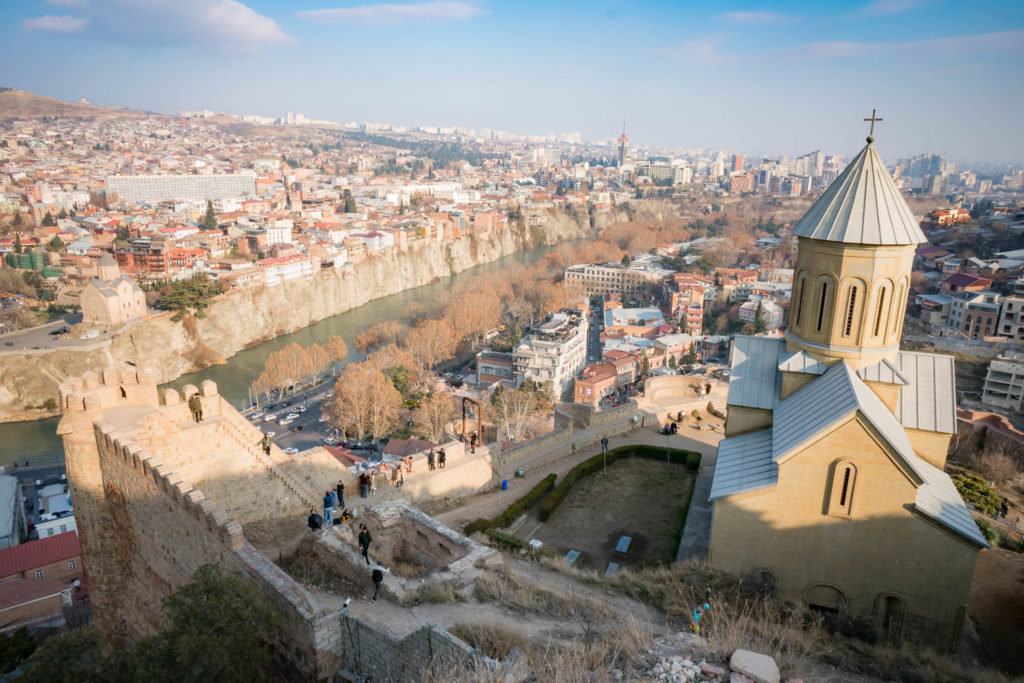 flats in georgia Guide to Buying, Renting and Investing in Georgian Apartments