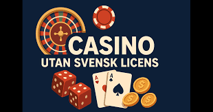 Ultimate Guide till Instant Banking Casino utan Svensk Licens
